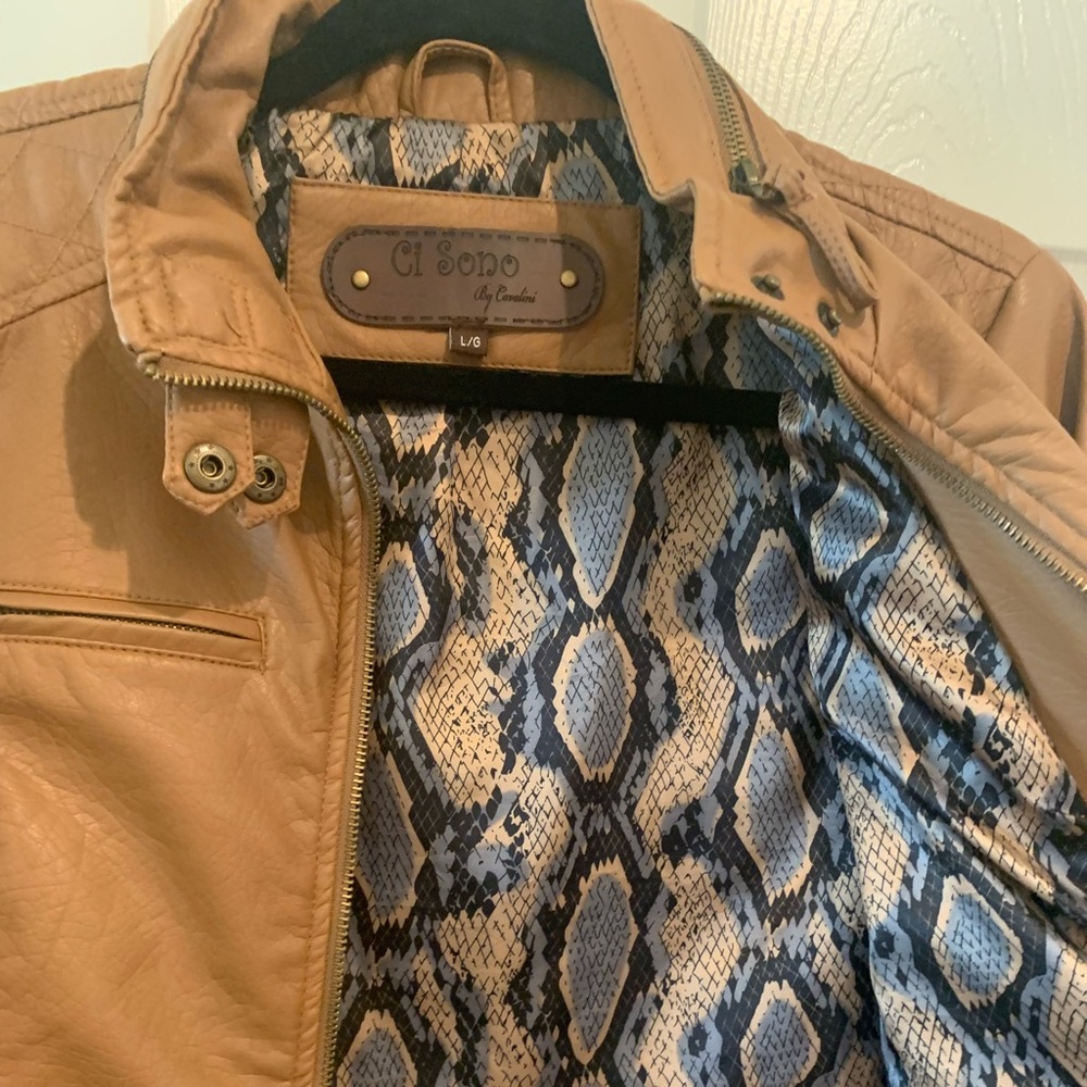 Ci Sono Jacket - image 2